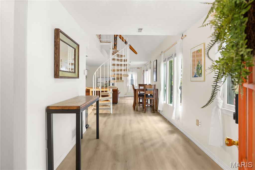 Old Sunrise Acres - Residential