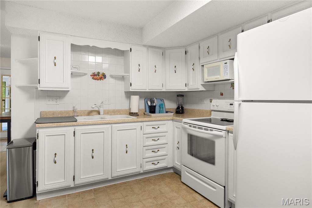 Old Sunrise Acres - Residential