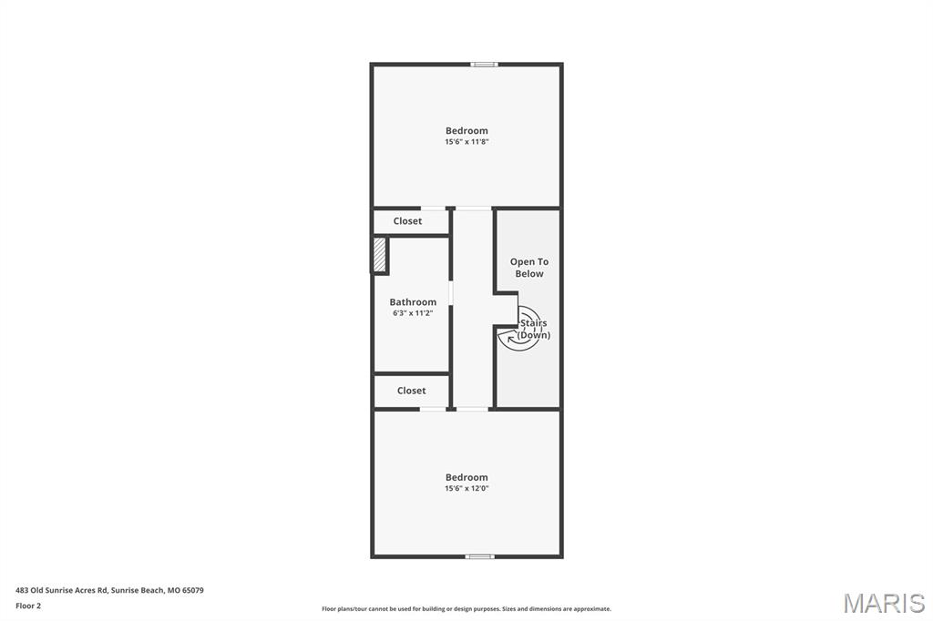 Old Sunrise Acres - Residential