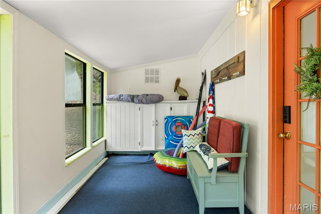 Old Sunrise Acres - Residential