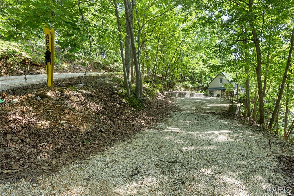 Old Sunrise Acres - Residential