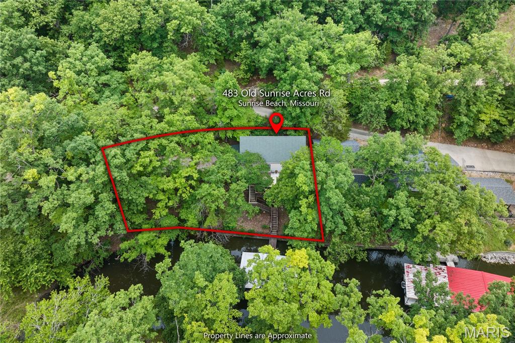 Old Sunrise Acres - Residential