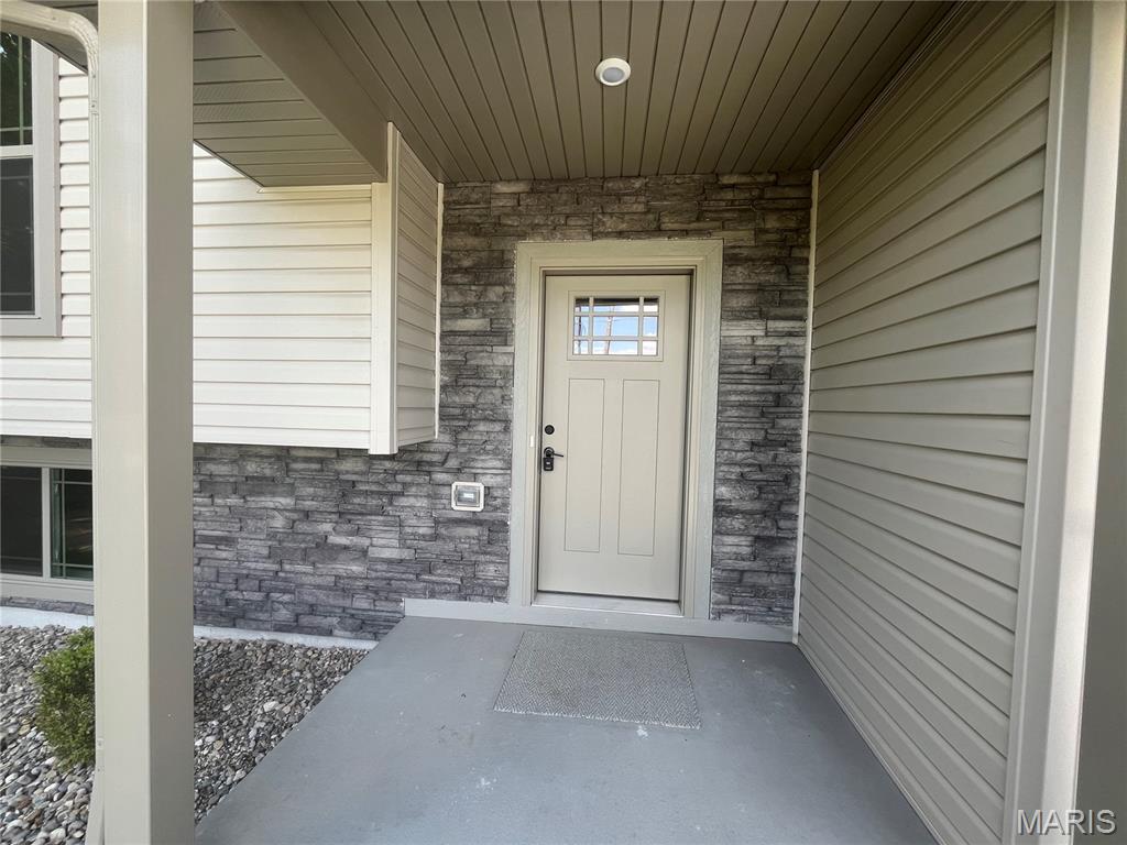 Wesley Young Estates - Residential Lease