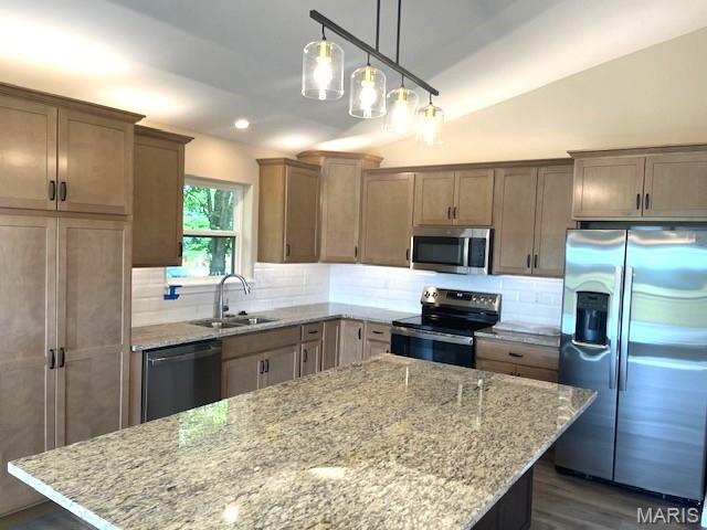 Wesley Young Estates - Residential Lease