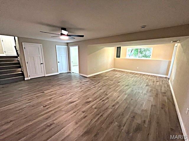 Wesley Young Estates - Residential Lease