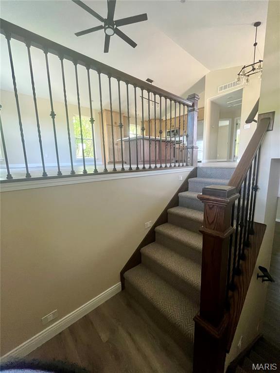 Wesley Young Estates - Residential Lease
