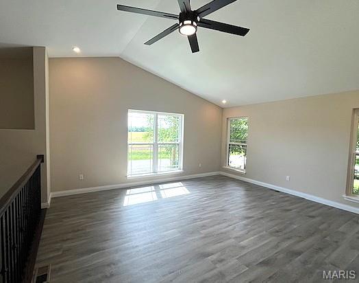 Wesley Young Estates - Residential Lease