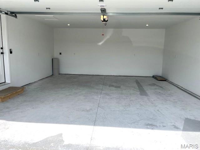 Wesley Young Estates - Residential Lease