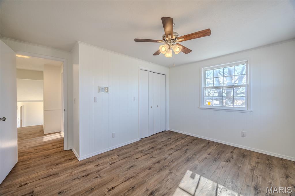 Shady Oaks Sub - Residential