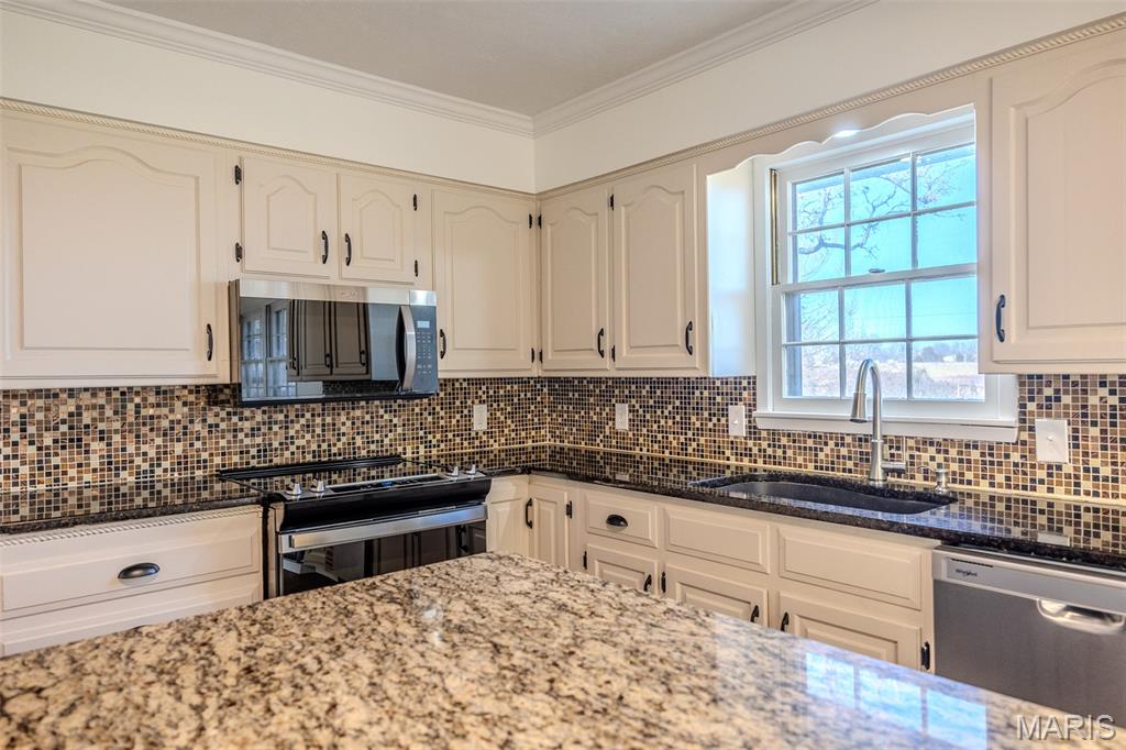 Shady Oaks Sub - Residential