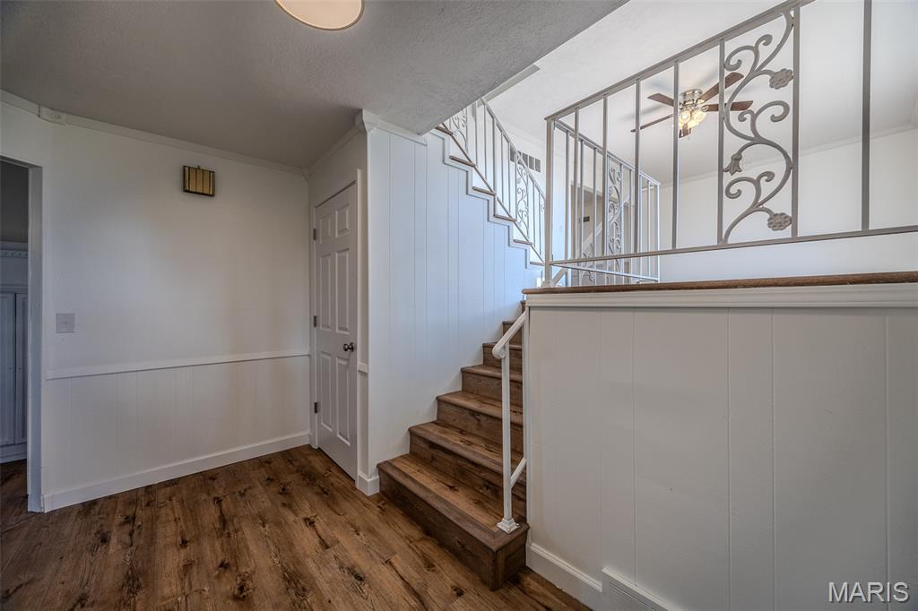 Shady Oaks Sub - Residential