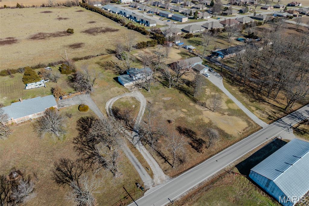 Shady Oaks Sub - Residential