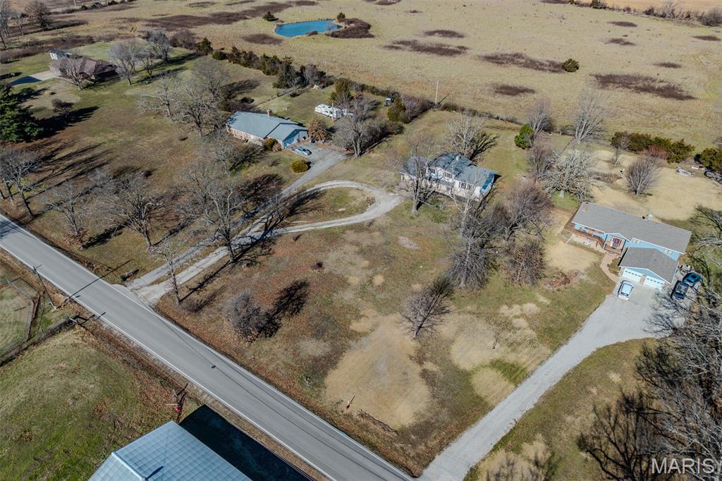 Shady Oaks Sub - Residential