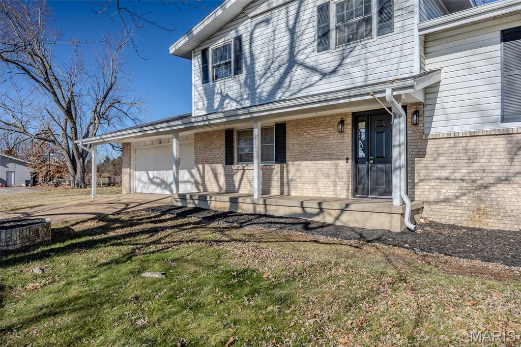 Shady Oaks Sub - Residential