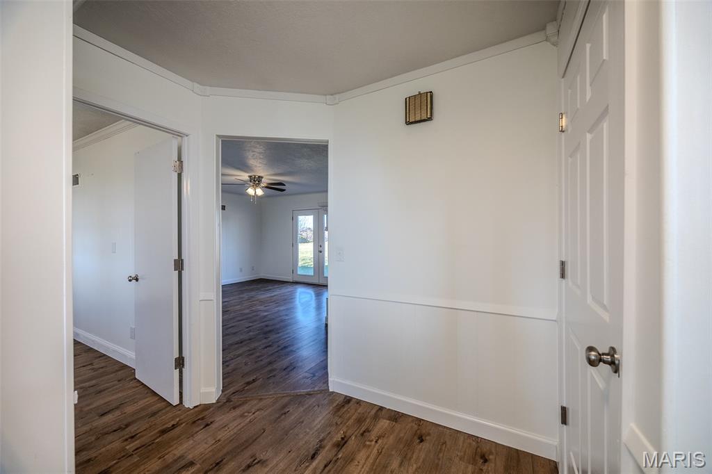 Shady Oaks Sub - Residential