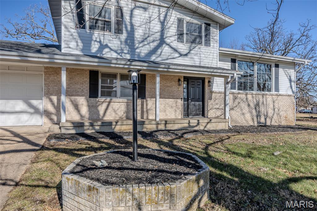 Shady Oaks Sub - Residential