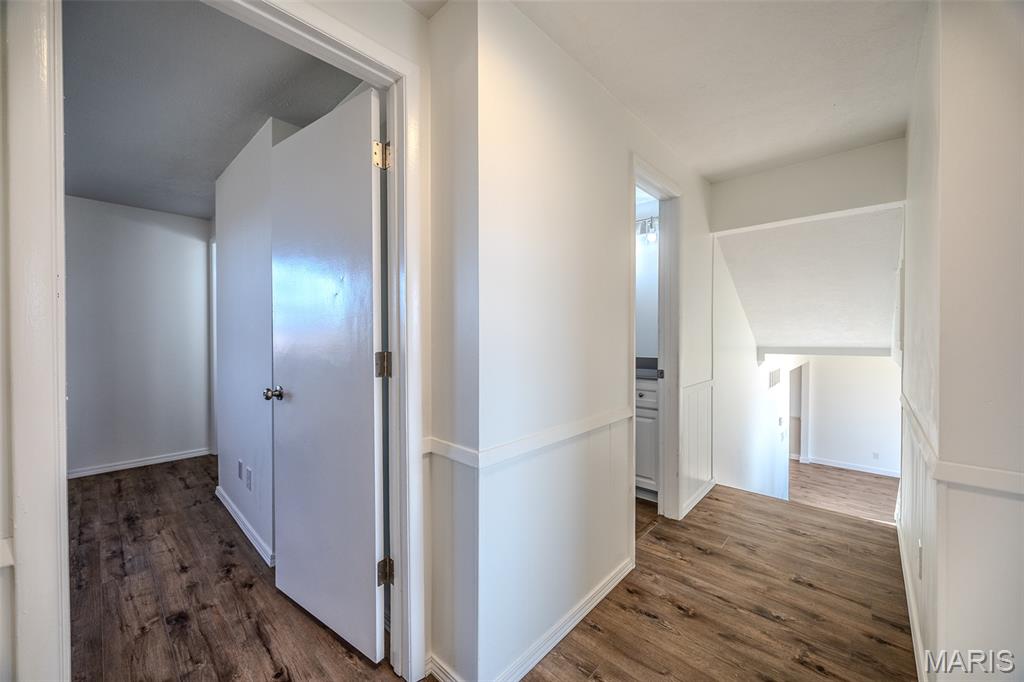 Shady Oaks Sub - Residential