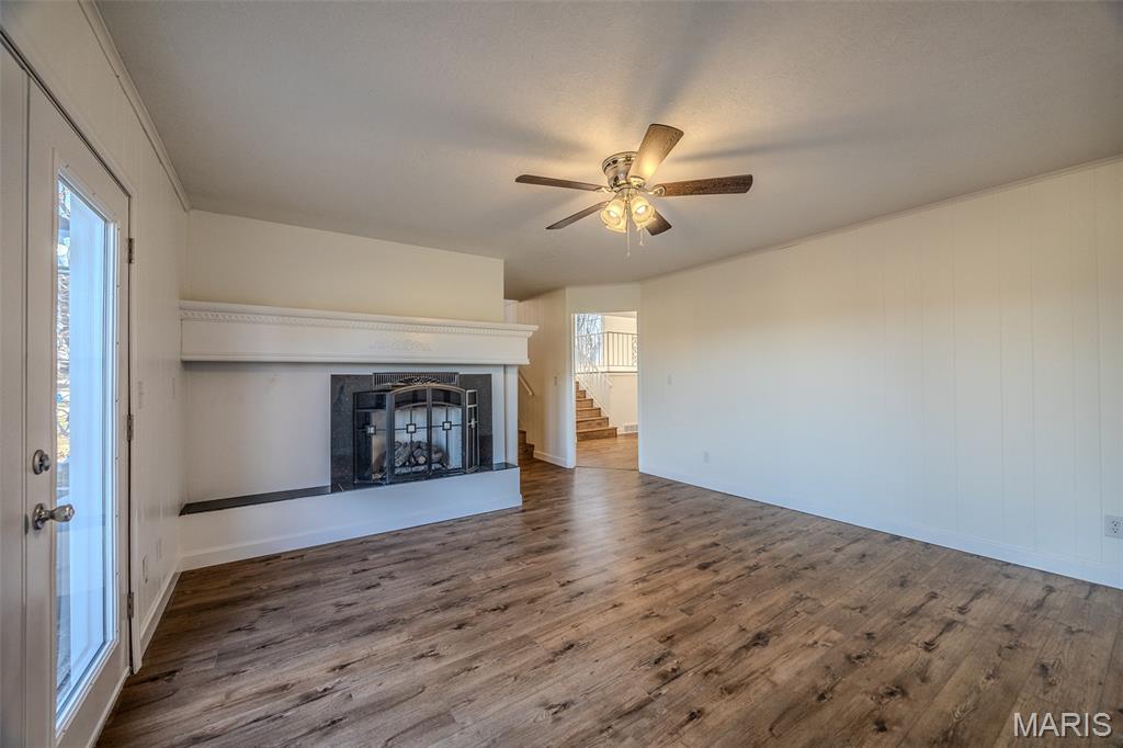 Shady Oaks Sub - Residential