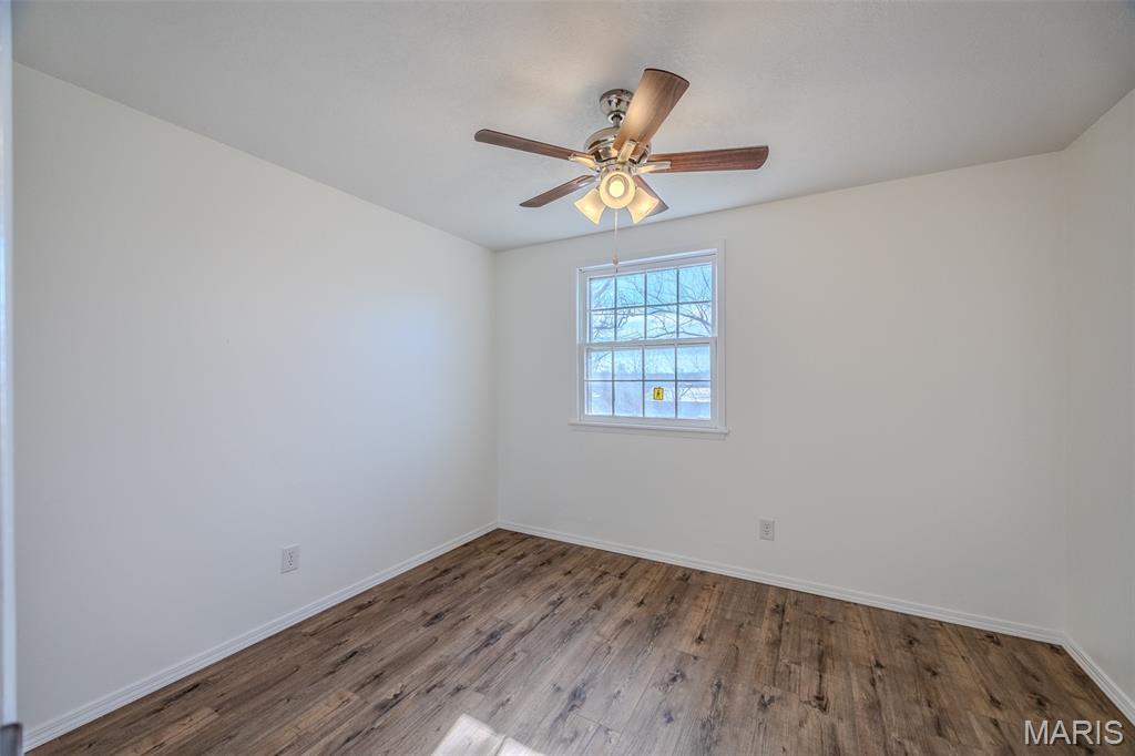 Shady Oaks Sub - Residential