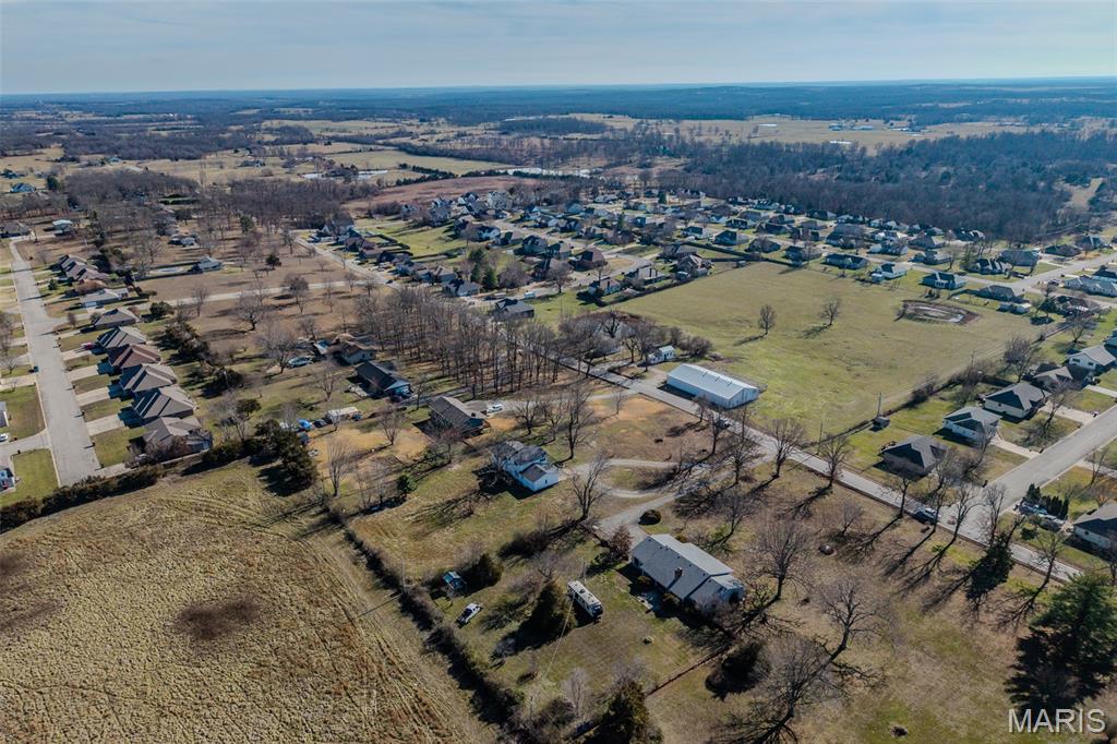 Shady Oaks Sub - Residential