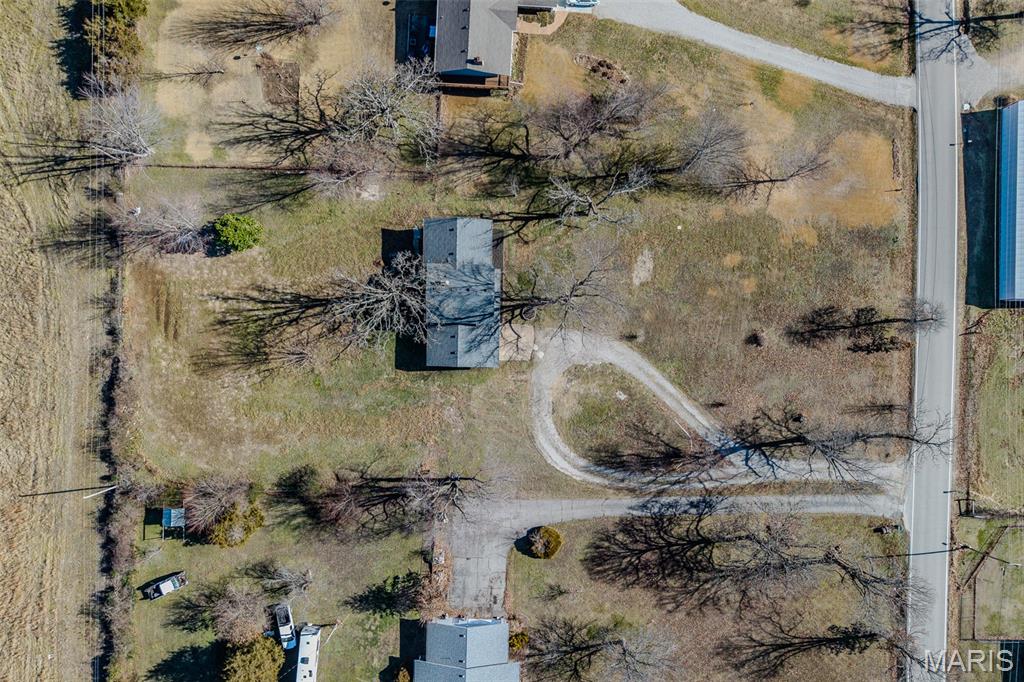 Shady Oaks Sub - Residential