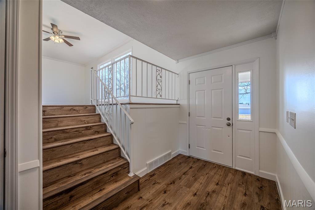 Shady Oaks Sub - Residential