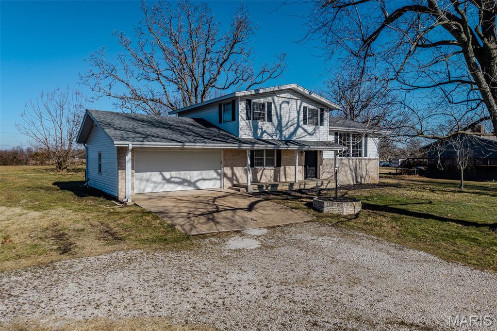 Shady Oaks Sub - Residential