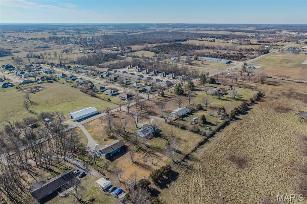Shady Oaks Sub - Residential