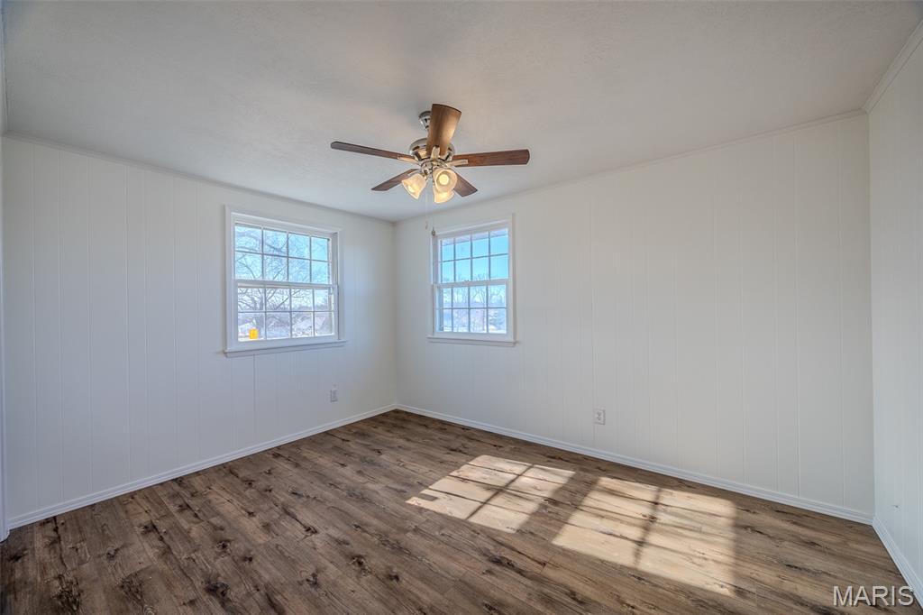 Shady Oaks Sub - Residential
