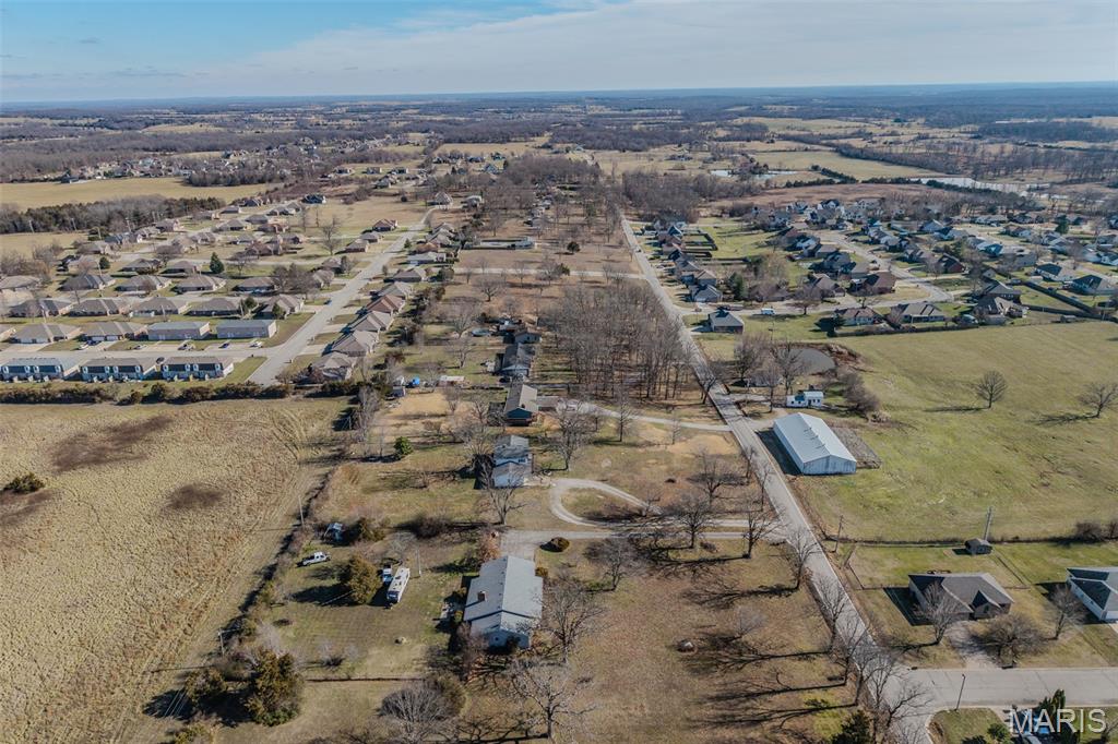 Shady Oaks Sub - Residential