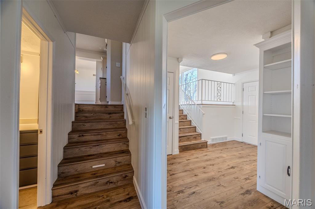Shady Oaks Sub - Residential