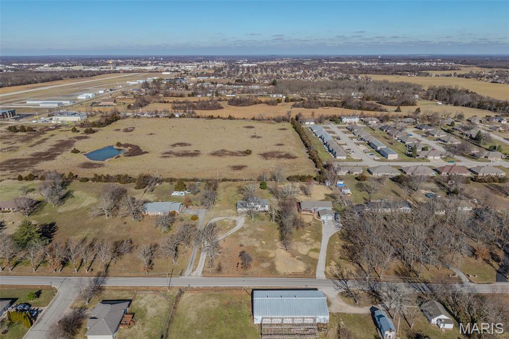 Shady Oaks Sub - Residential