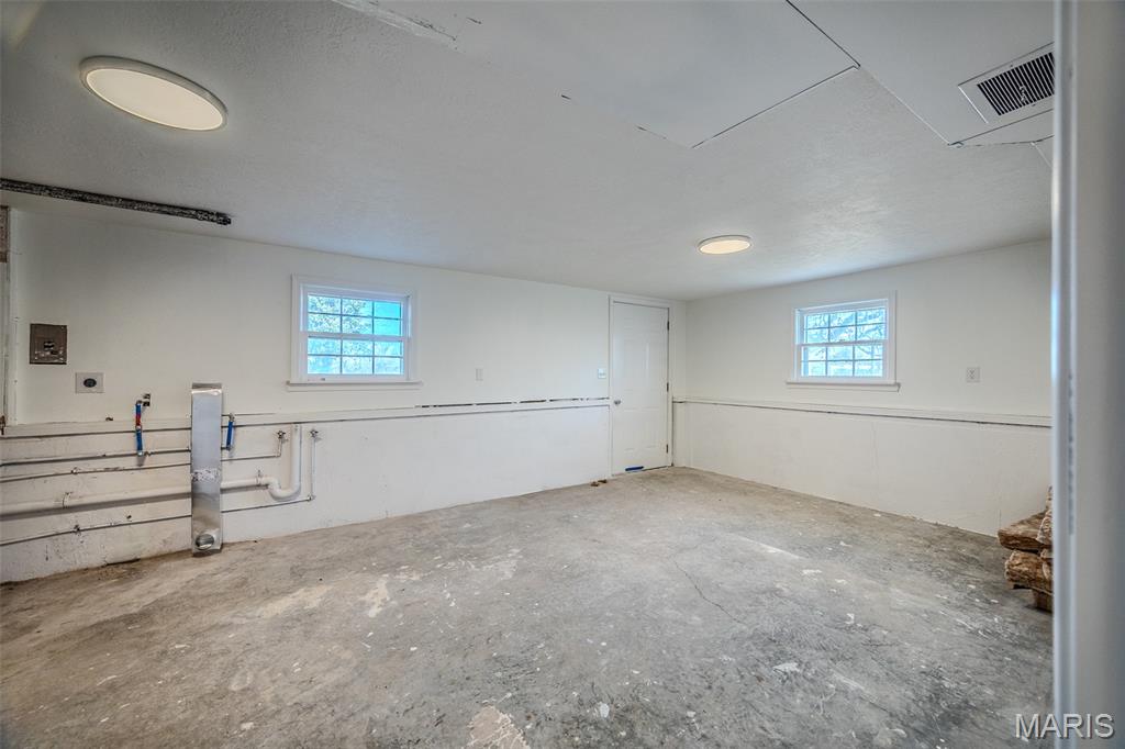 Shady Oaks Sub - Residential
