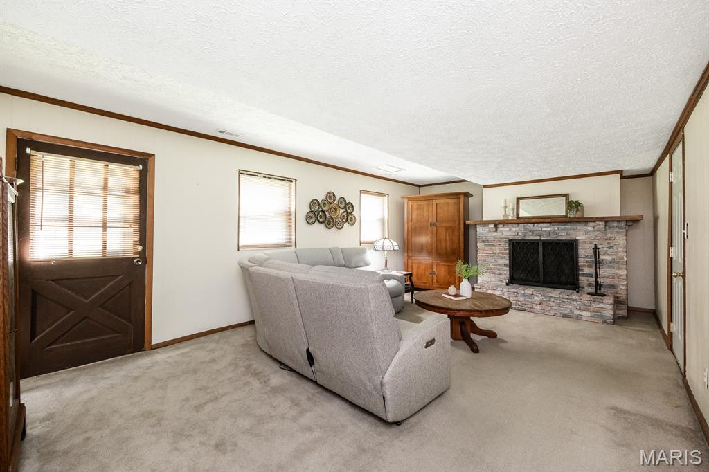 Beth Ann Place 1st Add - Residential