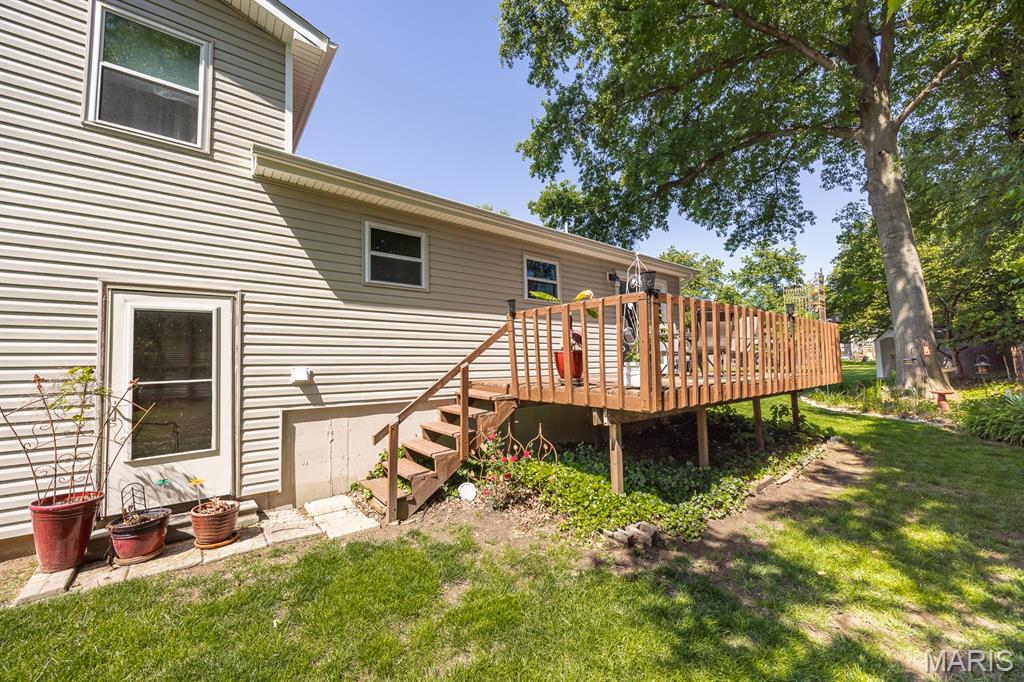 Beth Ann Place 1st Add - Residential