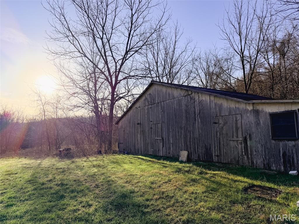N/A - Farm