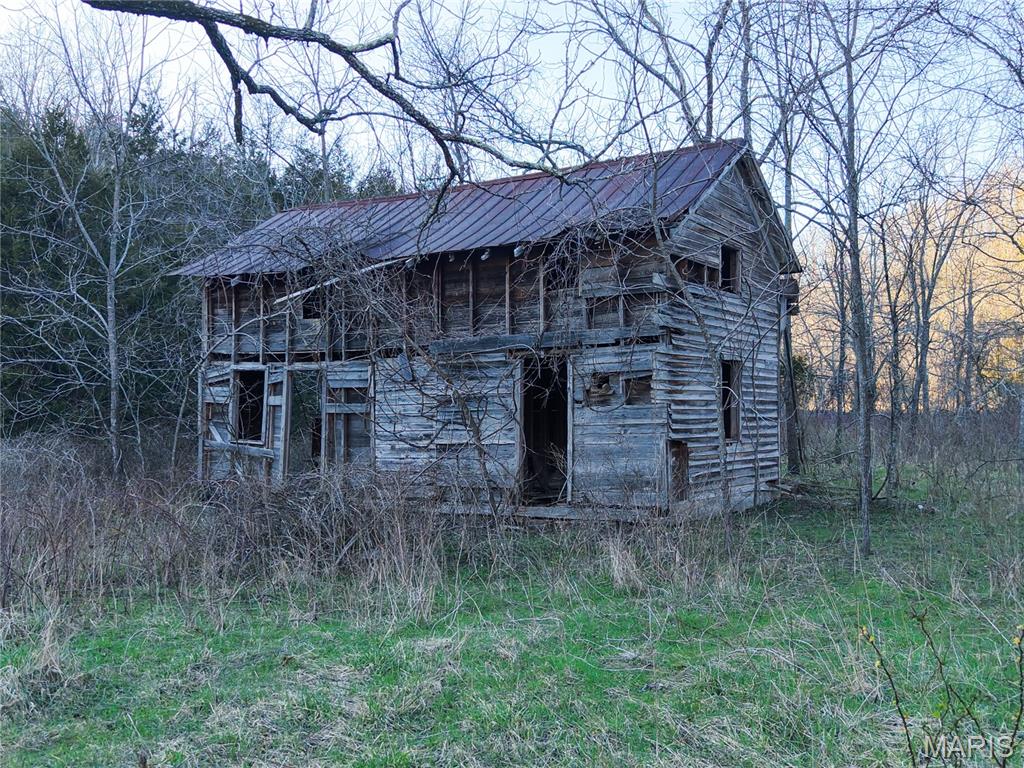 N/A - Farm