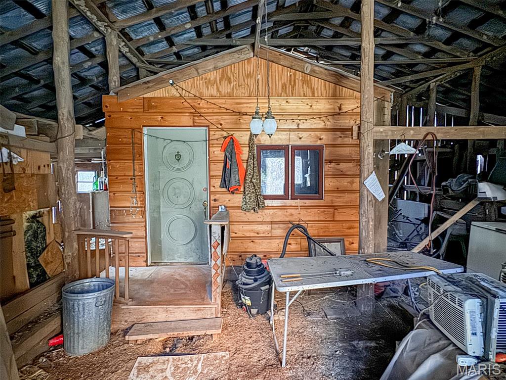 N/A - Farm
