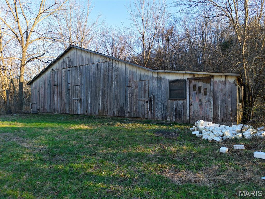 N/A - Farm