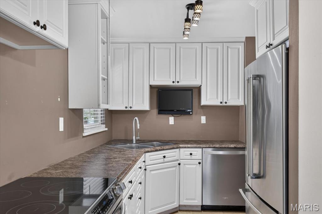 Voersters Add - Residential