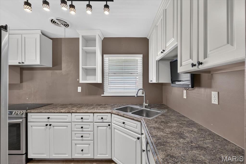 Voersters Add - Residential