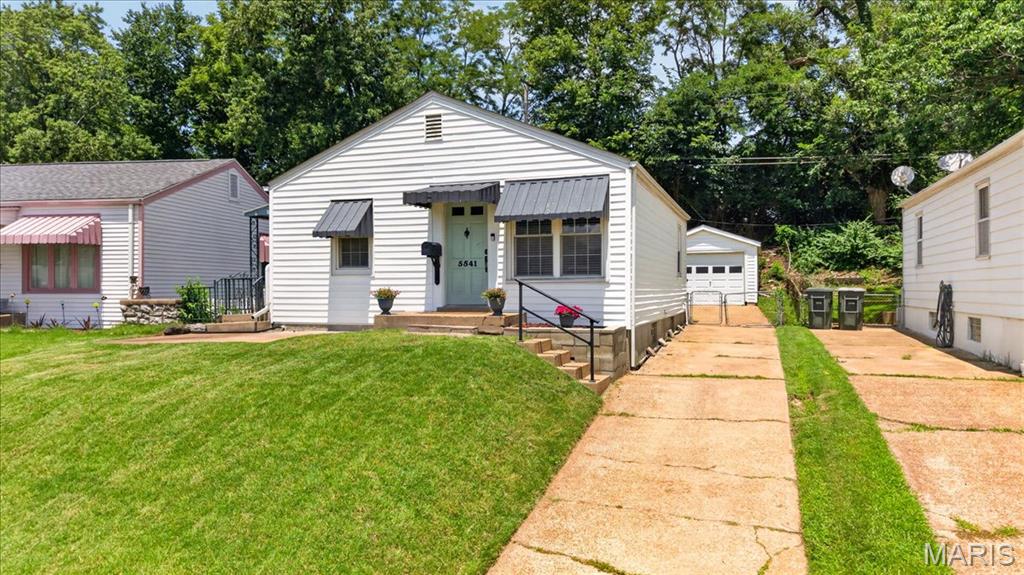 Voersters Add - Residential