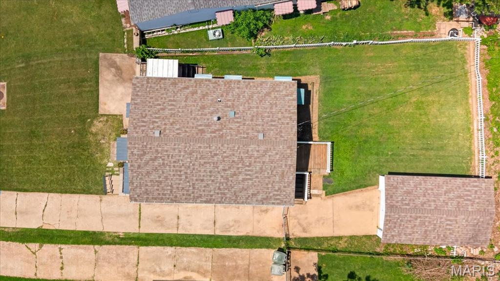 Voersters Add - Residential