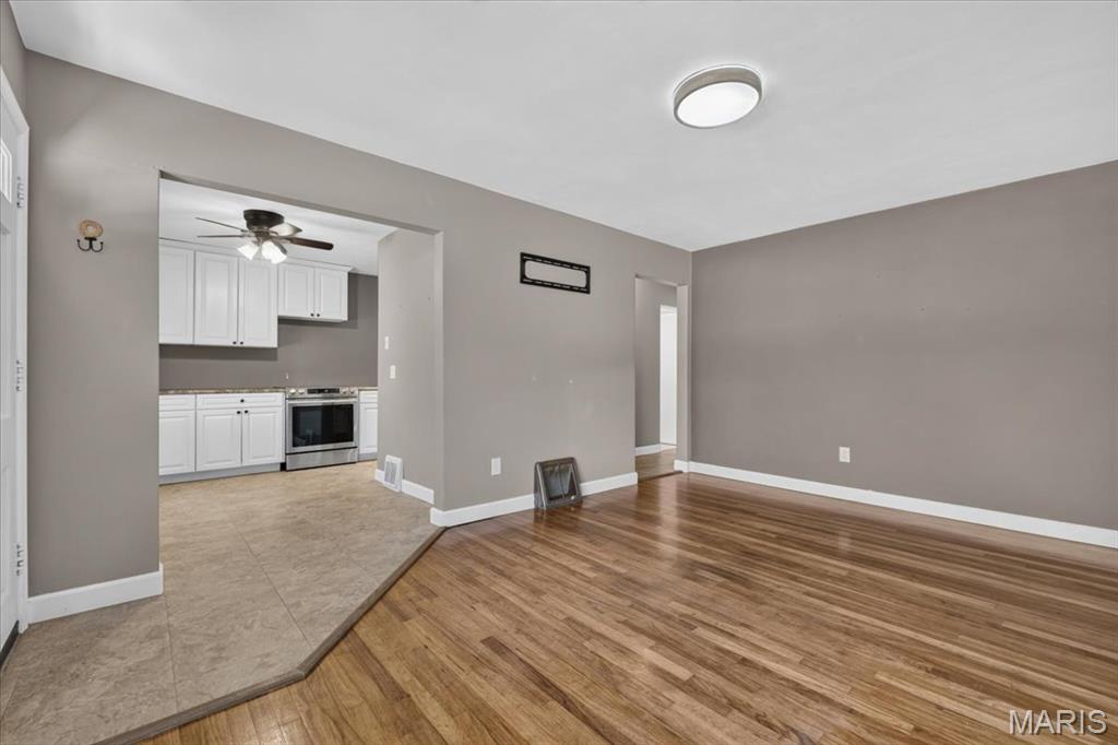 Voersters Add - Residential