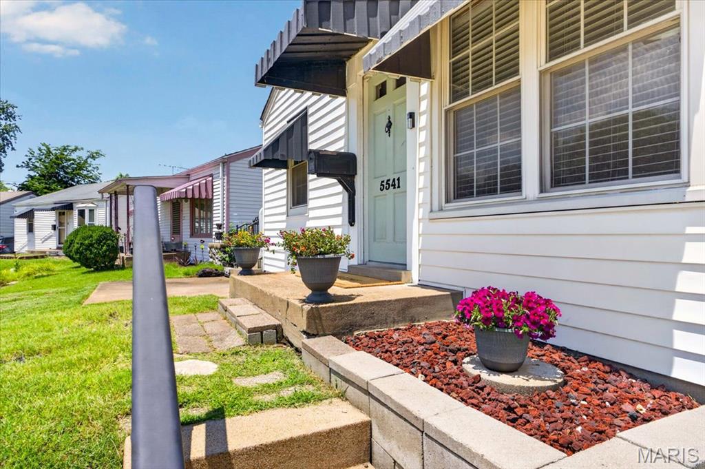 Voersters Add - Residential