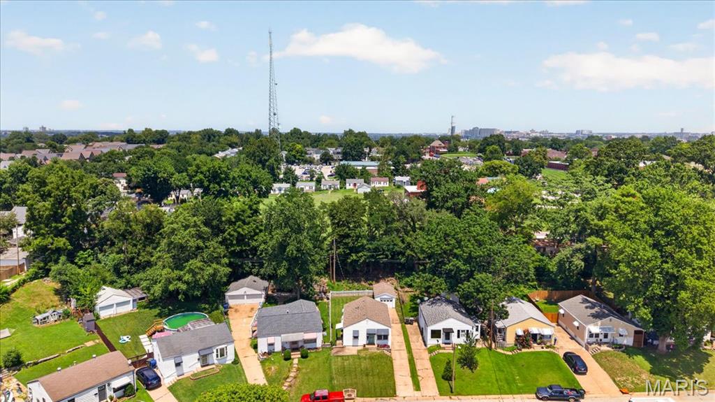 Voersters Add - Residential
