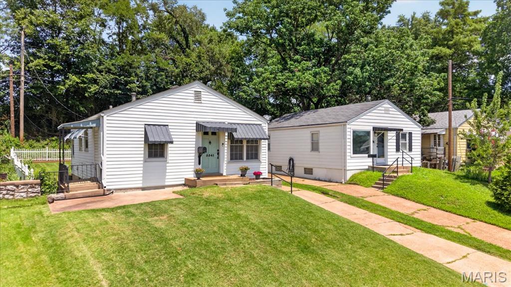 Voersters Add - Residential