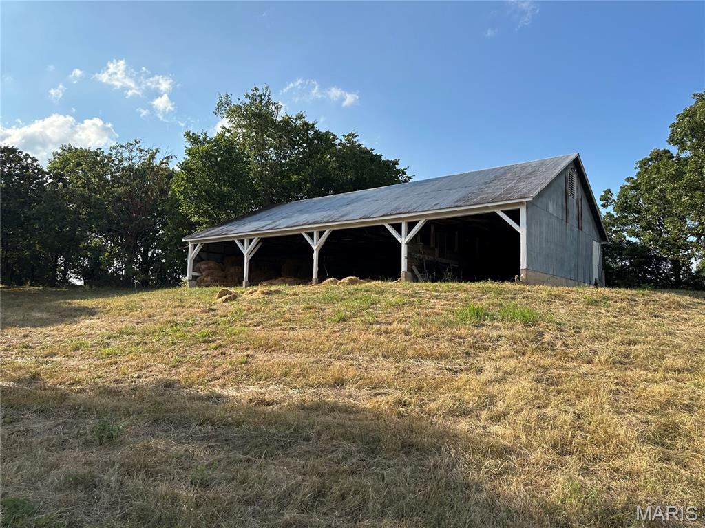 N/A - Farm