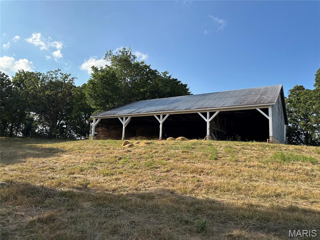 N/A - Farm
