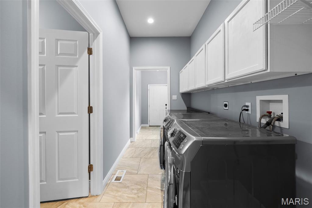 Allens Russell Terrace Add - Residential